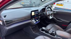 Hyundai IONIQ 100kW Premium SE 38kWh 5dr Auto Electric Hatchback